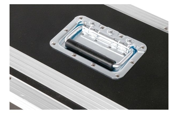 Flightcase pentru mixer Thon Mixercase Behringer Wing Compact
