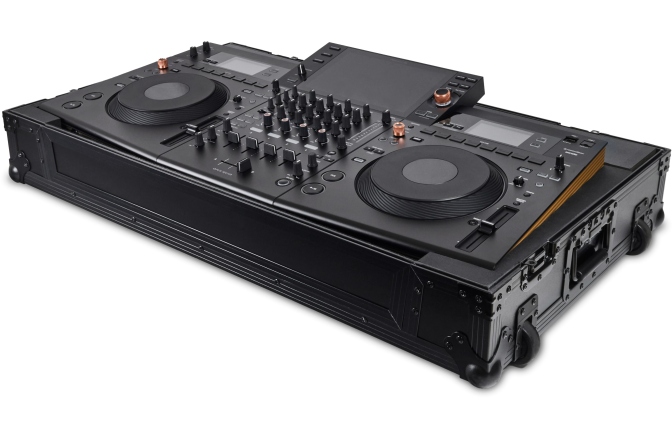 Flightcase pentru OPUS-QUAD Pioneer DJ OPUS-QUAD Flightcase