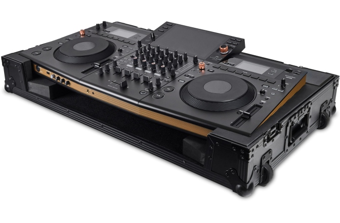 Flightcase pentru OPUS-QUAD Pioneer DJ OPUS-QUAD Flightcase