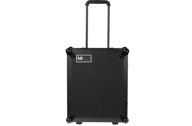 Flightcase pentru pickup-uri  UDG Ultimate Flight Case Turntable Plus mk2 - Trolley & Wheels