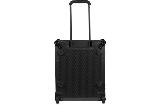 Flightcase pentru pickup-uri  UDG Ultimate Flight Case Turntable Plus mk2 - Trolley & Wheels