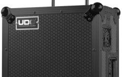 Flightcase pentru pickup-uri  UDG Ultimate Flight Case Turntable Plus mk2 - Trolley & Wheels