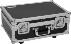 Flightcase pentru scule Roadinger Universal Case SOD-1 with Trolley