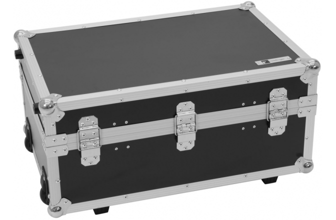 Flightcase pentru scule Roadinger Universal Case UKC-1 with Trolley