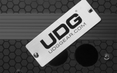 Flightcase pentru Turntable UDG Ultimate Flight Case Multi Format Turntable MK2