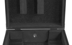 Flightcase pentru Turntable UDG Ultimate Flight Case Multi Format Turntable MK2