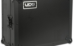 Flightcase pentru Turntable UDG Ultimate Flight Case Multi Format Turntable MK2