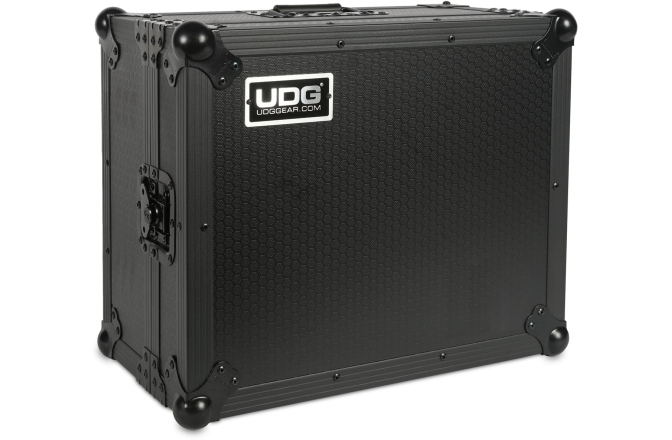 Flightcase pentru Turntable UDG Ultimate Flight Case Multi Format Turntable MK2