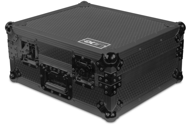Flightcase pentru Turntable UDG Ultimate Flight Case Multi Format Turntable MK2
