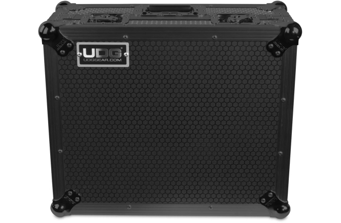 Flightcase pentru Turntable UDG Ultimate Flight Case Multi Format Turntable MK2