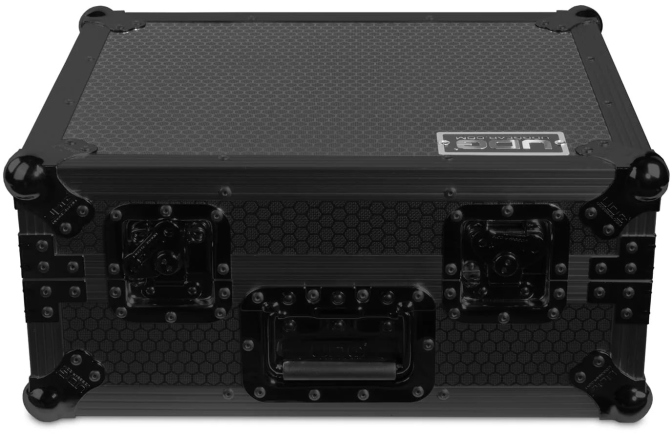 Flightcase pentru Turntable UDG Ultimate Flight Case Multi Format Turntable MK2