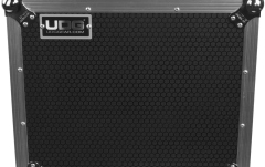 Flightcase pentru Turntable UDG Ultimate Flight Case Multi Format Turntable mk2 - Silver