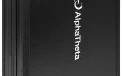 Flightcase pentru XDJ-AZ AlphaTheta FLT-XDJAZ Flightcase