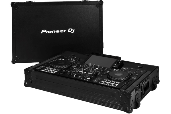 Flightcase for XDJ-RX3