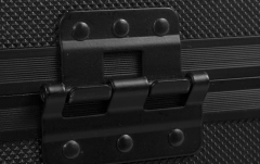Flightcase pickup-uri DJ UDG Ultimate Pick Foam Flight Case Turntable - Black