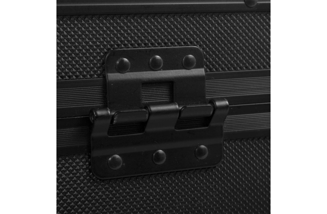 Flightcase pickup-uri DJ UDG Ultimate Pick Foam Flight Case Turntable - Black