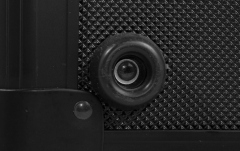 Flightcase pickup-uri DJ UDG Ultimate Pick Foam Flight Case Turntable - Black