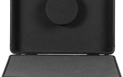 Flightcase pickup-uri DJ UDG Ultimate Pick Foam Flight Case Turntable - Black
