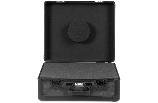 Flightcase pickup-uri DJ UDG Ultimate Pick Foam Flight Case Turntable - Black
