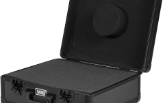 Flightcase pickup-uri DJ UDG Ultimate Pick Foam Flight Case Turntable - Black