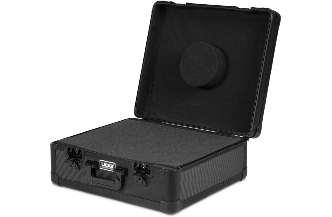 Flightcase pickup-uri DJ UDG Ultimate Pick Foam Flight Case Turntable - Black