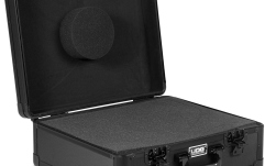 Flightcase pickup-uri DJ UDG Ultimate Pick Foam Flight Case Turntable - Black