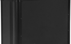 Flightcase pickup-uri DJ UDG Ultimate Pick Foam Flight Case Turntable - Black