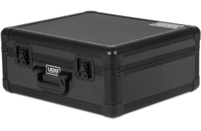 Flightcase pickup-uri DJ UDG Ultimate Pick Foam Flight Case Turntable - Black