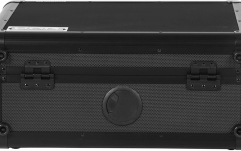 Flightcase pickup-uri DJ UDG Ultimate Pick Foam Flight Case Turntable - Black