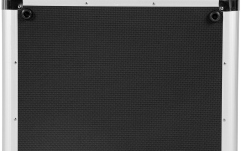Flightcase pickup-uri DJ UDG Ultimate Pick Foam Flight Case Turntable - Silver