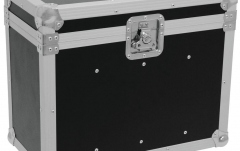 Flightcase practic pentru 4 spoturi SLS Roadinger Flightcase EC-SL4M 4x SLS size M