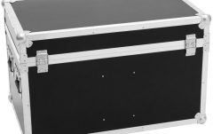 Flightcase PRO pentru 2 x  Eurolite LED TMH-X7 Roadinger Flightcase 2x LED TMH-X7 Moving head