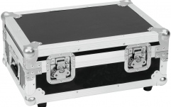 Flightcase PRO pentru 2 x TSL-150 Roadinger Flightcase 2x TSL-150/250/350