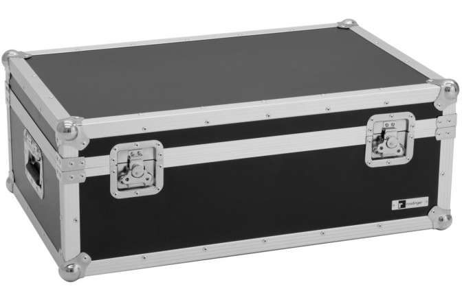 Flightcase Roadinger Universal Case Tour Pro 82x32x52 black