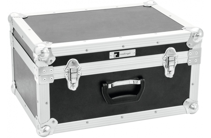 Flightcase Tour Pro Roadinger Universal Case Tour 52x36x29cm black