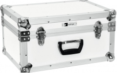 Flightcase Tour Pro Roadinger Universal Case Tour 52x36x29cm white