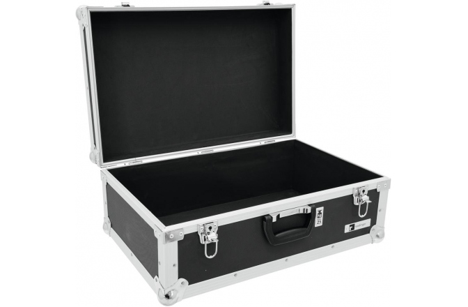Flightcase universal Roadinger Universal Case Tour Lock Pro black