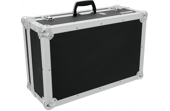 Flightcase universal Roadinger Universal Case Tour Lock Pro black