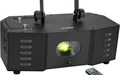 Floare gobo Eurolite GoFlow 100