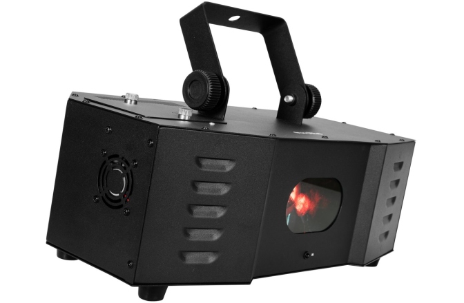Floare gobo Eurolite GoFlow 100