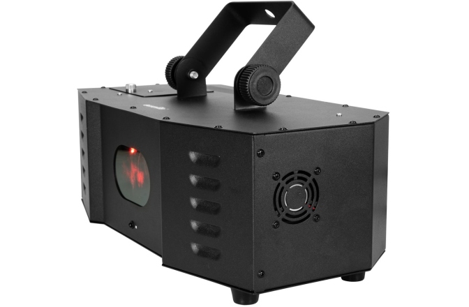 Floare gobo Eurolite GoFlow 100