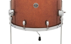 Floor Tom Gretsch FT Catalina Club Bronze Sparkle 18" x 16"
