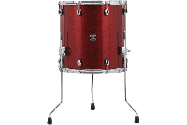 FT Catalina Club Dark Cherry Sparkle CC2-1618F-DCSP FT Catalina Club Dark Cherry Sparkle CC2-1618F-DCSP