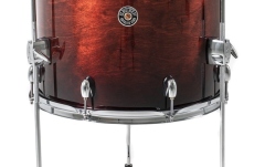Floor Tom Gretsch FT Catalina Club Gloss Antique Burst 16" x 16"