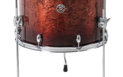 Floor Tom Gretsch FT Catalina Club Gloss Antique Burst 18" x 16"