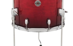 Floor Tom Gretsch FT Catalina Club Gloss Crimson Burst 14" x 14"