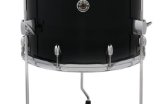 Floor Tom  Gretsch FT Catalina Club Piano Black 16" x 16"