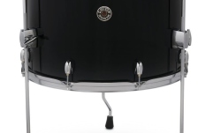 Floor Tom Gretsch FT Catalina Club Piano Black 18" x 16"