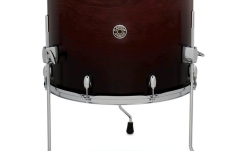 Floor Tom  Gretsch FT Catalina Club Satin Antique Fade 18" x 16"