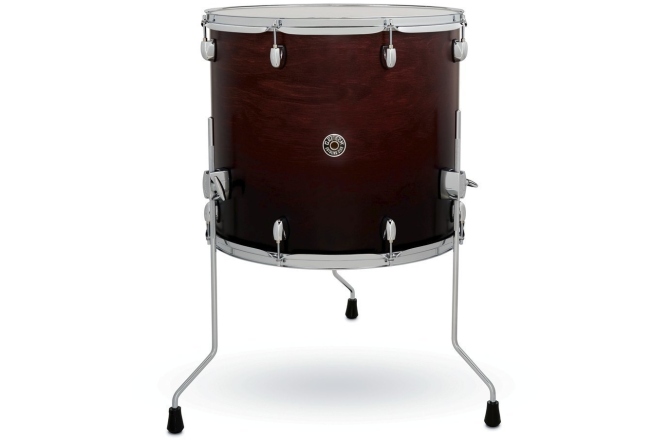 Floor Tom  Gretsch FT Catalina Club Satin Antique Fade 18" x 16"